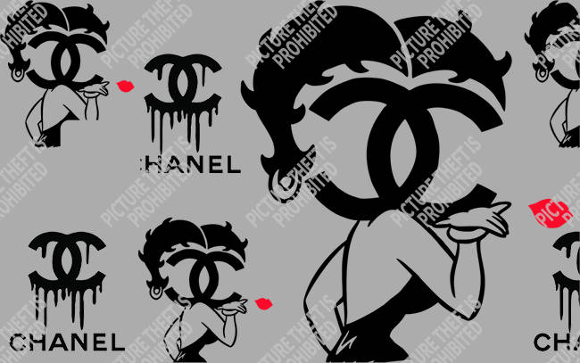 Bank  Card Sticker-BC-3097